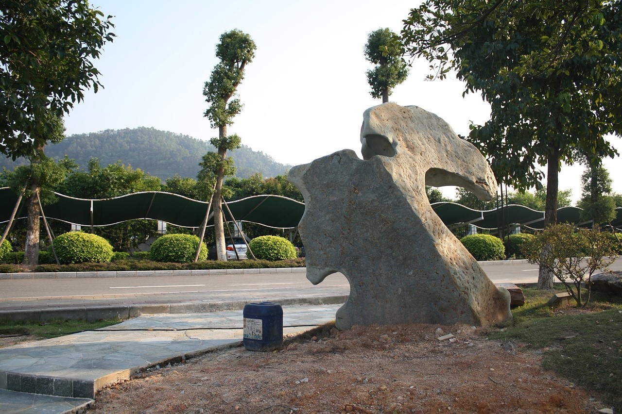 中山职业技术学院