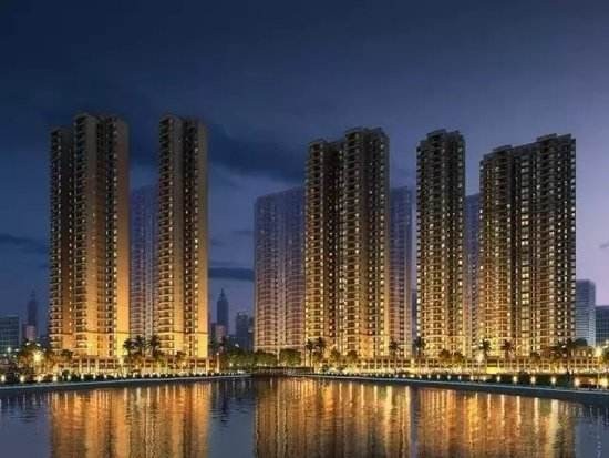 中信地产有限公司